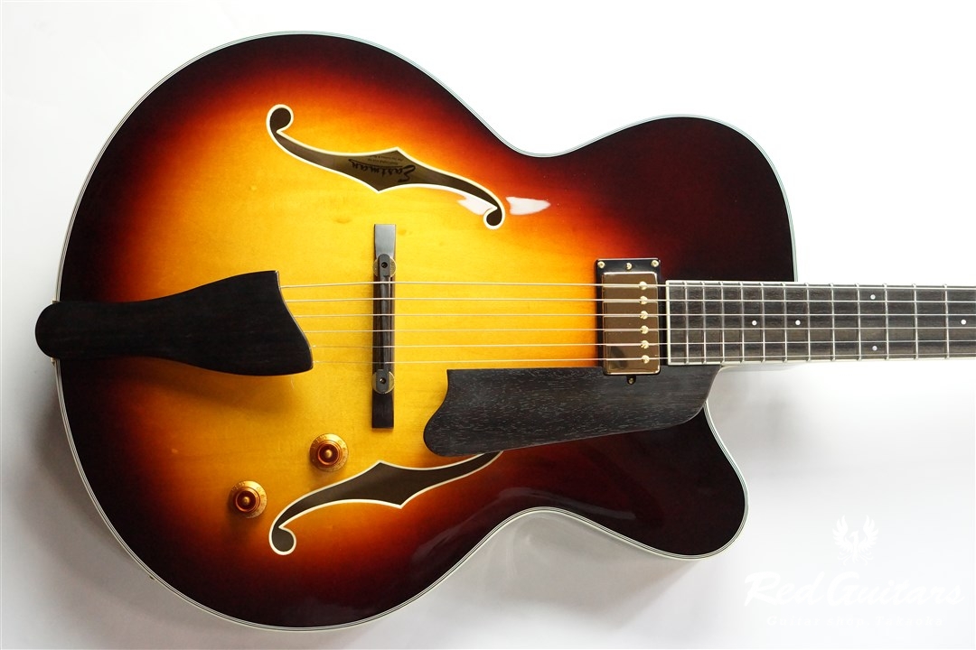 Eastman AR403CE - Sunburst | Red Guitars Online Store